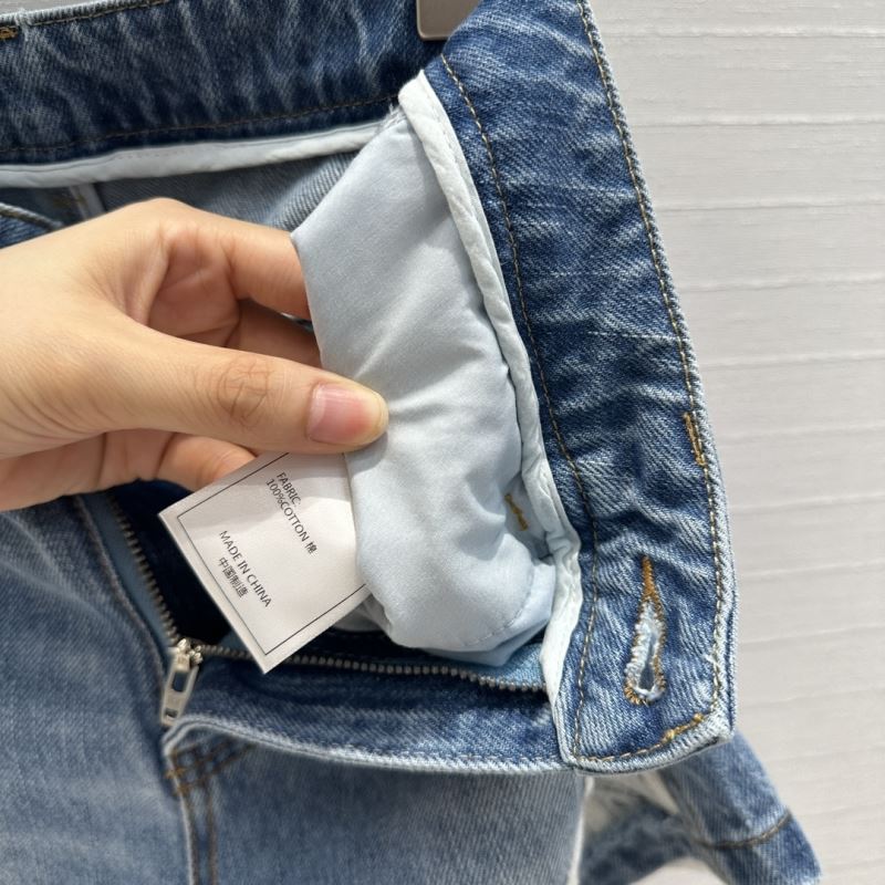 Celine Jeans